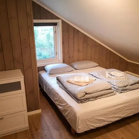 Large With Panoramic Wiews In Al, Hallingdal * Al