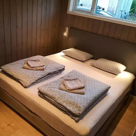 Large With Panoramic Wiews In Al, Hallingdal Vakantiehuis *