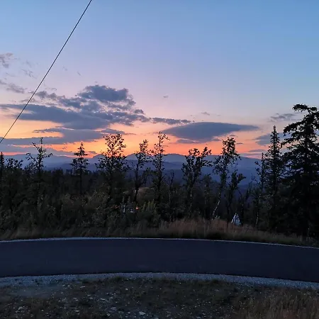 Large With Panoramic Wiews In Al, Hallingdal Σπίτι διακοπών Al