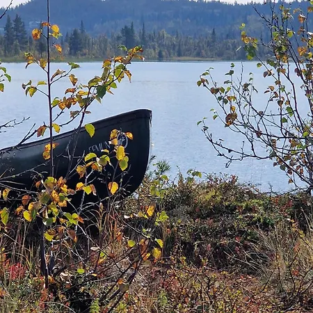 Σπίτι διακοπών Large With Panoramic Wiews In Al, Hallingdal