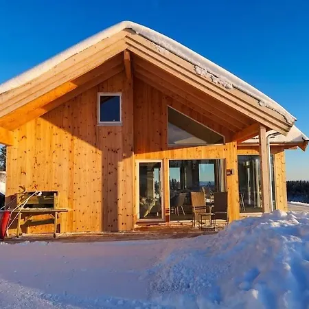 Large With Panoramic Wiews In Al, Hallingdal