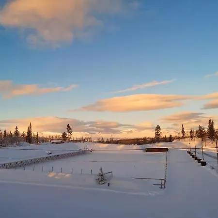 Large With Panoramic Wiews In Al, Hallingdal Al